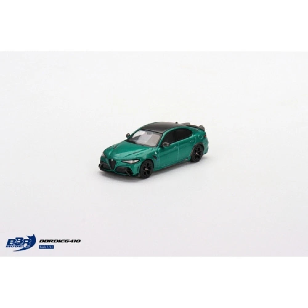 BBR 1/64 Alfa Romeo Giulia GTA Green