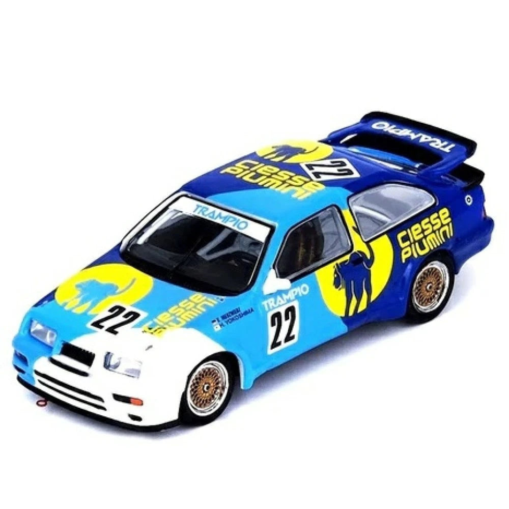 Inno64 1/64 Sierra RS500 Cosworth #22 1988