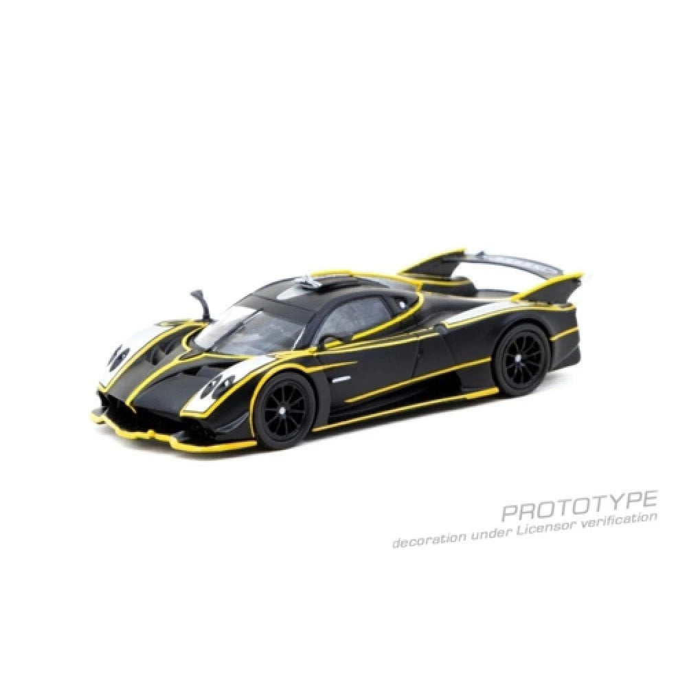 Tarmac Works 1/64 Pagani Huayra R