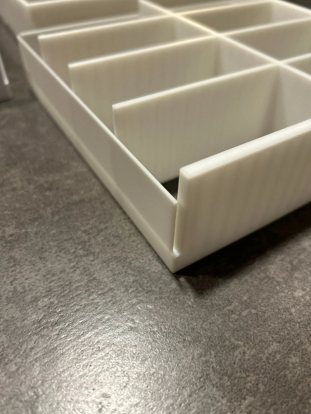 IKEA Picture Frame Insert 72 1.64 Diecast Car Display Stand Collectible Sannahed