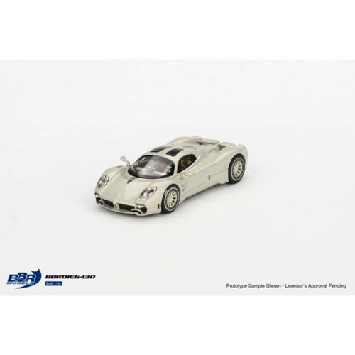BBR 1/64 Pagani Utopia