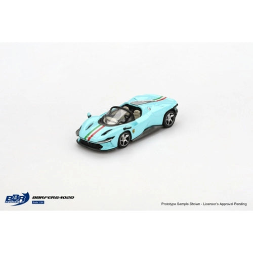 BBR 1/64 Ferrari SP3 Daytona