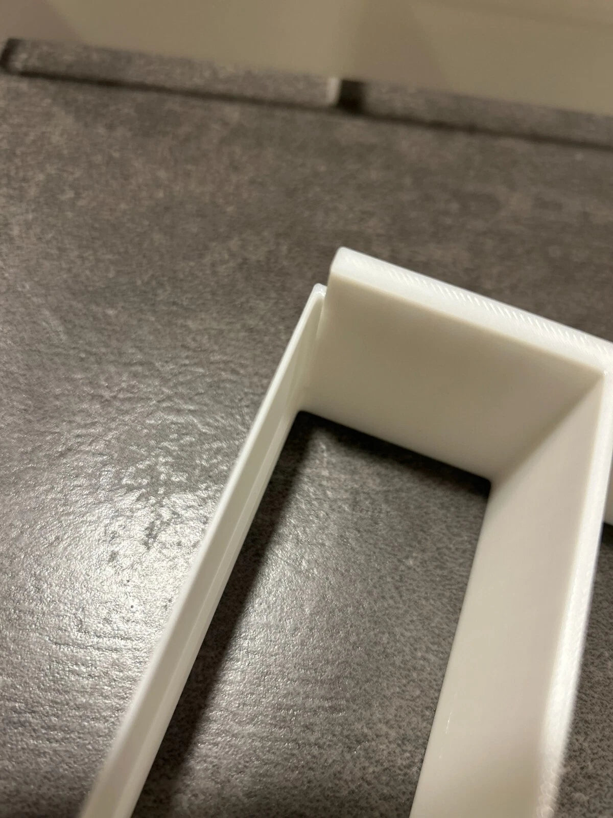 IKEA Picture Frame Insert 32 1/64 Car Display Stand Collectible Sannahed