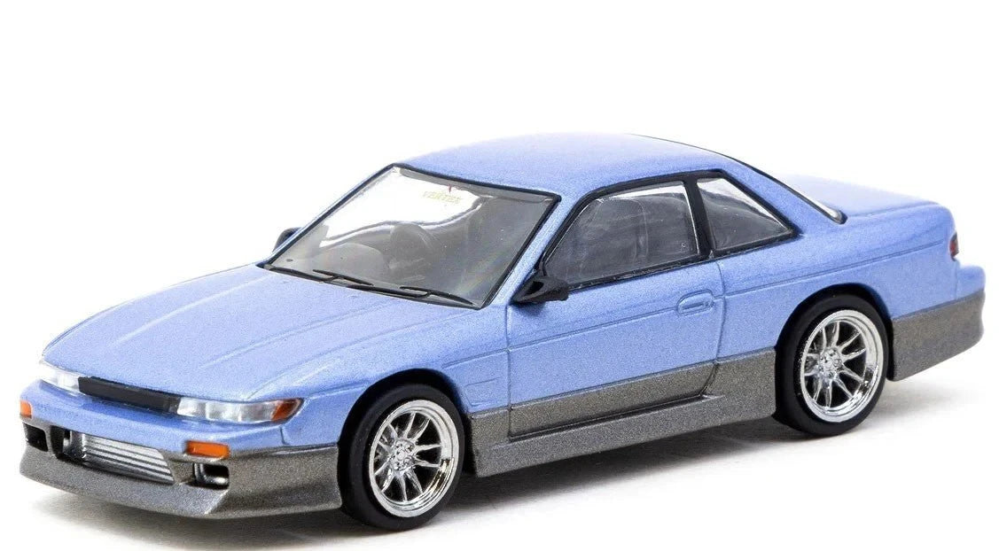 Tarmac Works 1/64 Vertex Nissan Silvia S13