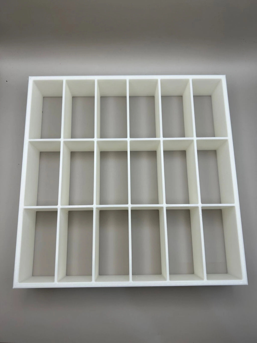 1/64 DIECAST IKEA Picture Frame Insert 18 Car Display Stand Collectible Sannahed