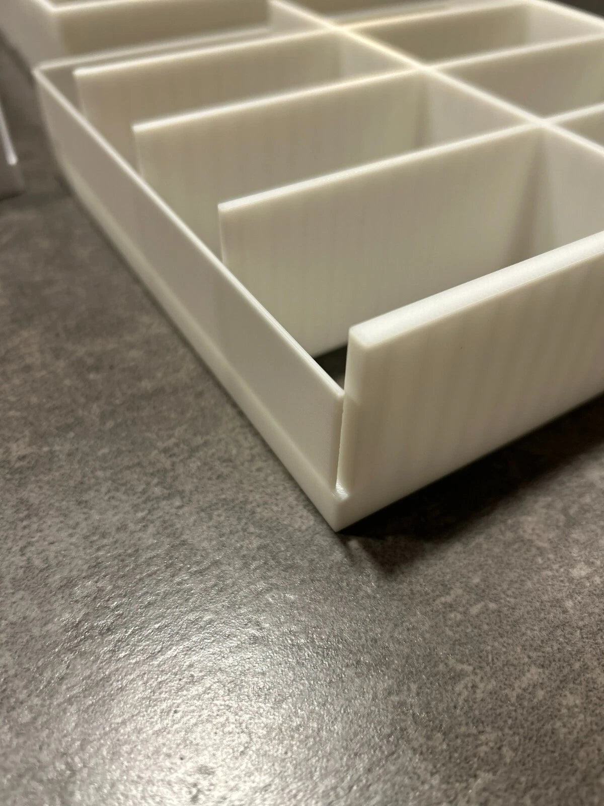 IKEA Picture Frame Insert 32 1/64 Car Display Stand Collectible Sannahed