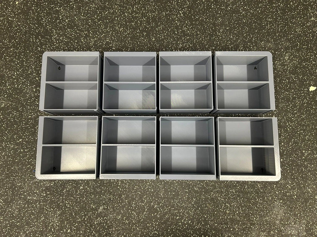 Modular 1.43 Car Wall Display Shelf Toy Storage CUSTOMIZE