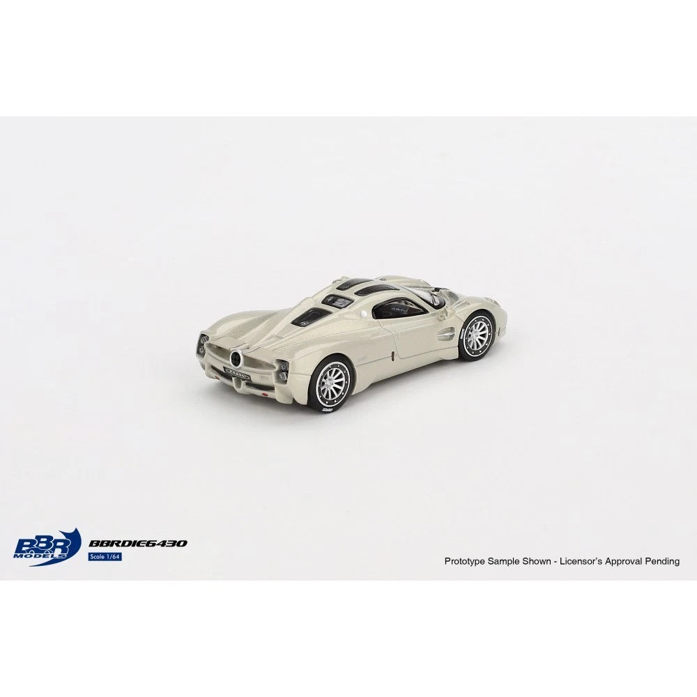 BBR 1/64 Pagani Utopia