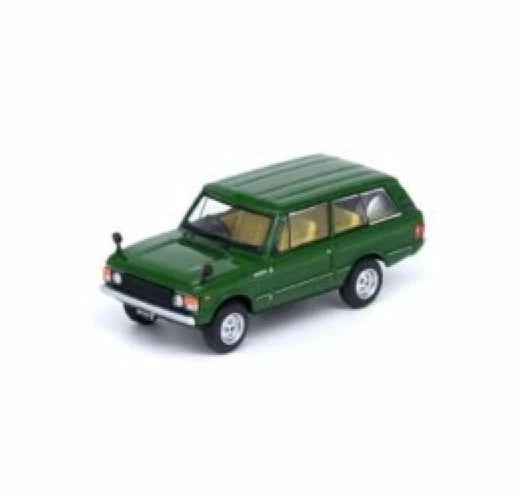 Inno64 1/64 Range Rover Classic Green