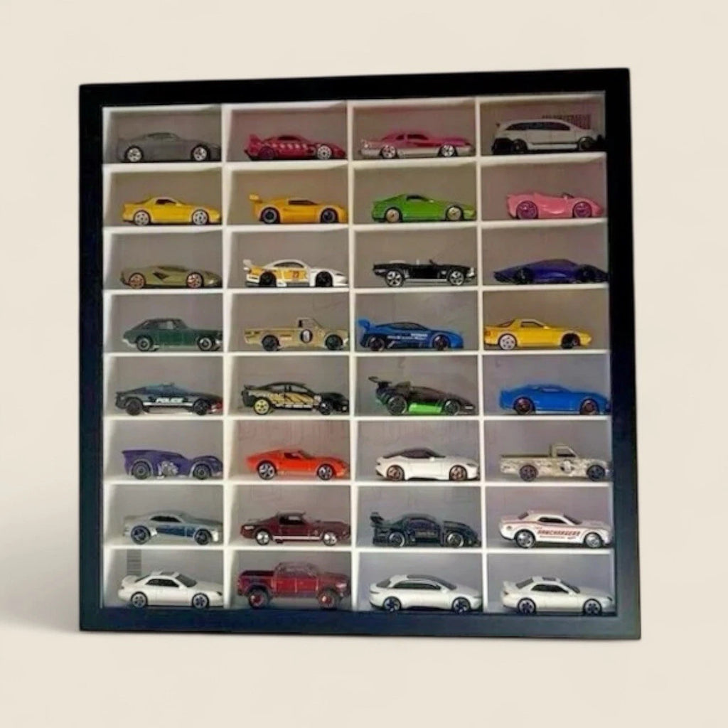 IKEA Picture Frame Insert 32 1/64 Car Display Stand Collectible Sannahed